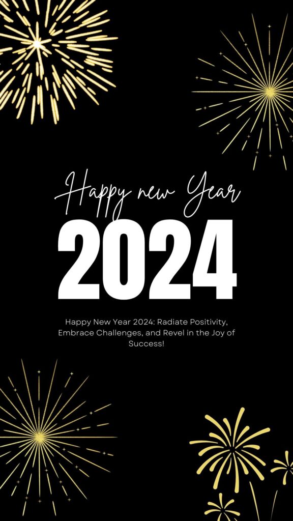 New Year Images 2024