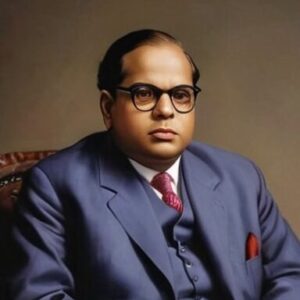 Ambedkar Images HD